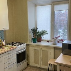 Квартира 32,1 м², 1-комнатная - изображение 4