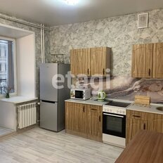 Квартира 37,7 м², 1-комнатная - изображение 3