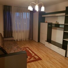 Квартира 60 м², 2-комнатная - изображение 4