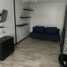 Квартира 30 м², 1-комнатная - изображение 4