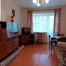 Квартира 54 м², 2-комнатная - изображение 3