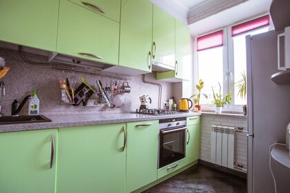 33 м², 1-комнатная квартира 54 500 ₽ в месяц - изображение 17