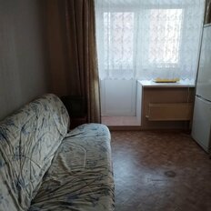 Квартира 21 м², студия - изображение 5