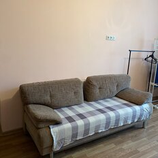 Квартира 27 м², студия - изображение 3