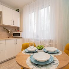 Квартира 33,1 м², 1-комнатная - изображение 5