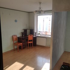 Квартира 29,4 м², 1-комнатная - изображение 2