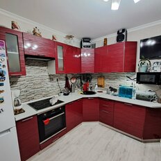 Квартира 35,1 м², 1-комнатная - изображение 5