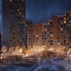 Квартира 55,4 м², 2-комнатная - изображение 2