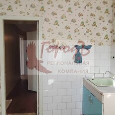 Квартира 43,5 м², 2-комнатная - изображение 4