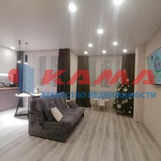 Квартира 71 м², 3-комнатная - изображение 2