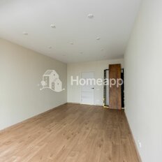 Квартира 123,5 м², 4-комнатная - изображение 4