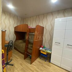 Квартира 30 м², 1-комнатная - изображение 3