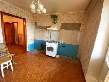 Купить однокомнатную квартиру с раздельным санузлом в доме на ул. Стаханова в Липецке - изображение 8
