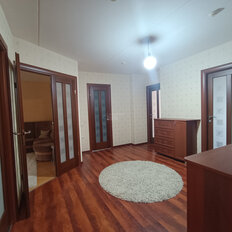 Квартира 93 м², 4-комнатная - изображение 1