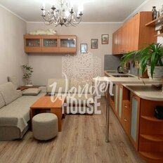 Квартира 58 м², 2-комнатная - изображение 5