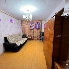 Квартира 30,1 м², 1-комнатная - изображение 3