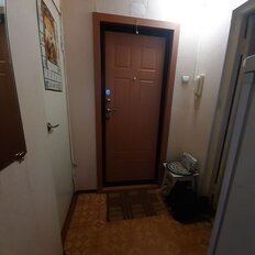 Квартира 33,1 м², 1-комнатная - изображение 1