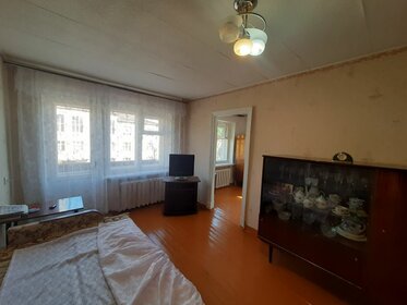 Купить однокомнатную квартиру рядом с парком в Тверской области - изображение 12