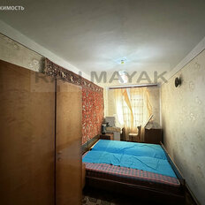 Квартира 55,8 м², 3-комнатная - изображение 3