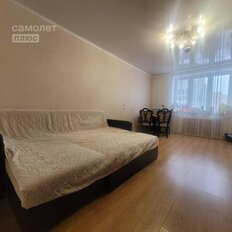 Квартира 74,4 м², 2-комнатная - изображение 1