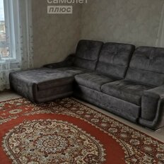 Квартира 60,1 м², 2-комнатная - изображение 5