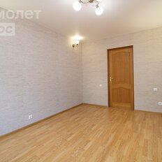 Квартира 43,6 м², 2-комнатная - изображение 4