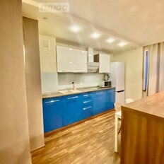 Квартира 36,5 м², 1-комнатная - изображение 3