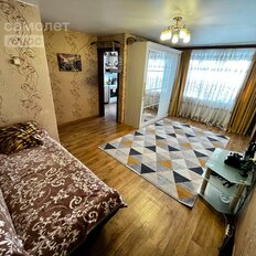 Квартира 45,4 м², 2-комнатная - изображение 4