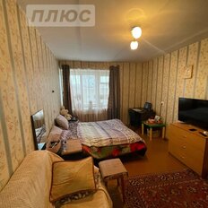 Квартира 28,6 м², 1-комнатная - изображение 2