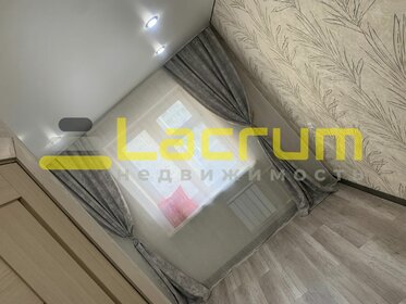 12,1 м², квартира-студия 1 400 000 ₽ - изображение 44