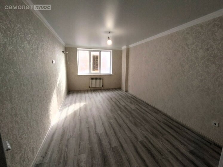 41 м², 1-комнатная квартира 6 400 000 ₽ - изображение 1