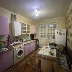 Квартира 57,3 м², 2-комнатная - изображение 3