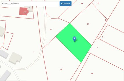 Снять квартиру рядом с парком на улице Героя Пешкова в Краснодаре - изображение 4