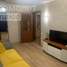 Квартира 53,1 м², 4-комнатная - изображение 3
