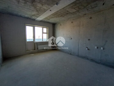 33,6 м², квартира-студия 2 470 000 ₽ - изображение 33