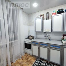 Квартира 54,2 м², 3-комнатная - изображение 5