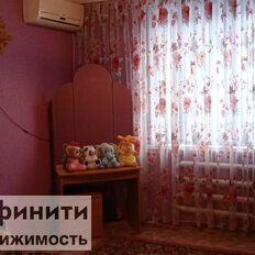 Квартира 53,4 м², 2-комнатная - изображение 4