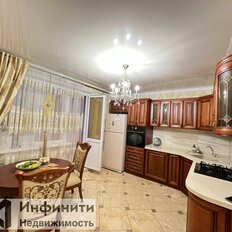 Квартира 64 м², 1-комнатная - изображение 1