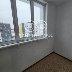 Квартира 58,8 м², 2-комнатная - изображение 5