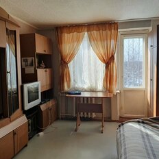 Квартира 31,5 м², 1-комнатная - изображение 3