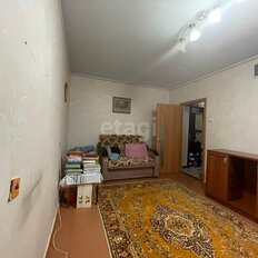 Квартира 52 м², 2-комнатная - изображение 3