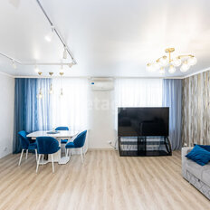 Квартира 76,6 м², 2-комнатная - изображение 2