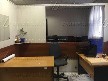 400 м², офис 533 300 ₽ в месяц - изображение 37