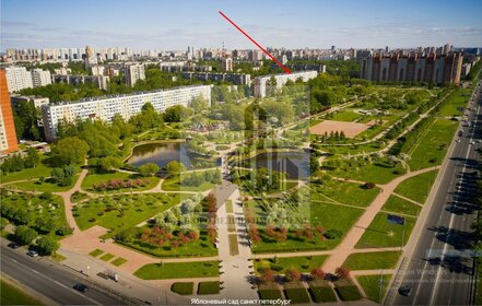 58 м², 2-комнатная квартира 10 250 000 ₽ - изображение 73