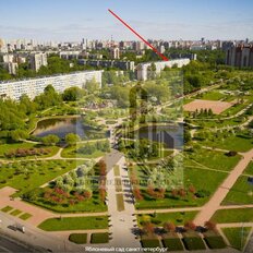 Квартира 48,5 м², 2-комнатная - изображение 1