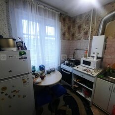 Квартира 31,6 м², 1-комнатная - изображение 3