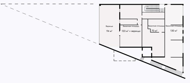 1108 м², готовый бизнес - изображение 4