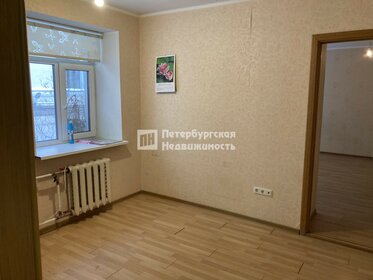 28 м², квартира-студия 9 350 000 ₽ - изображение 123