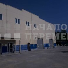 1800 м², торговое помещение - изображение 4