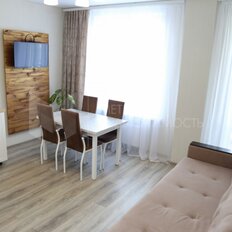 Квартира 38,8 м², 1-комнатная - изображение 5